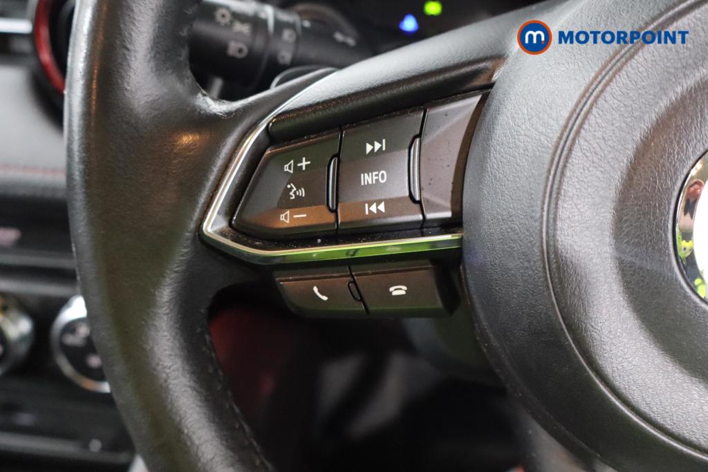 Used Mazda CX-3 2017 for sale - 78103742: Photo 13