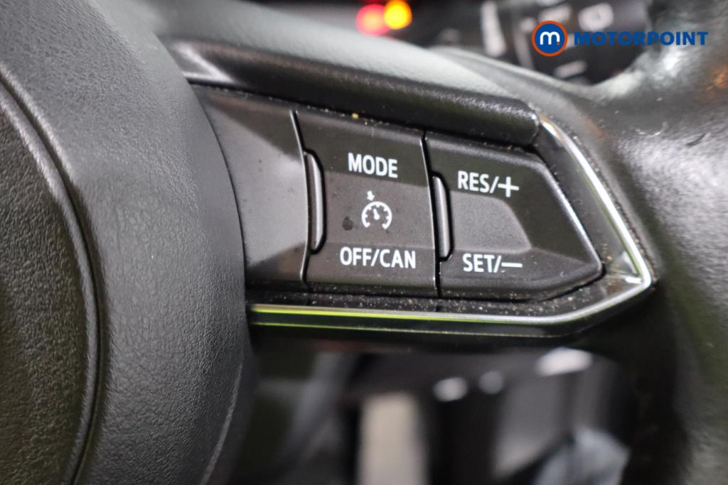 Used Mazda CX-3 2017 for sale - 78103742: Photo 14