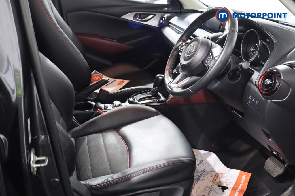 Used Mazda CX-3 2017 for sale - 78103742: Photo 18