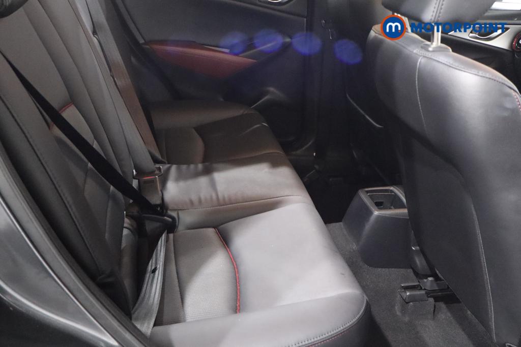 Used Mazda CX-3 2017 for sale - 78103742: Photo 19