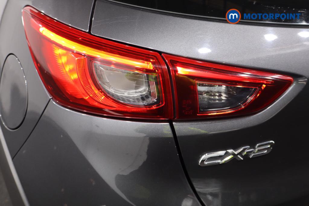 Used Mazda CX-3 2017 for sale - 78103742: Photo 21