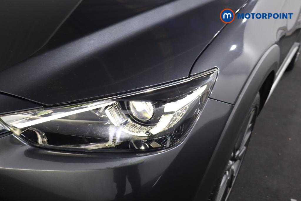 Used Mazda CX-3 2017 for sale - 78103742: Photo 23