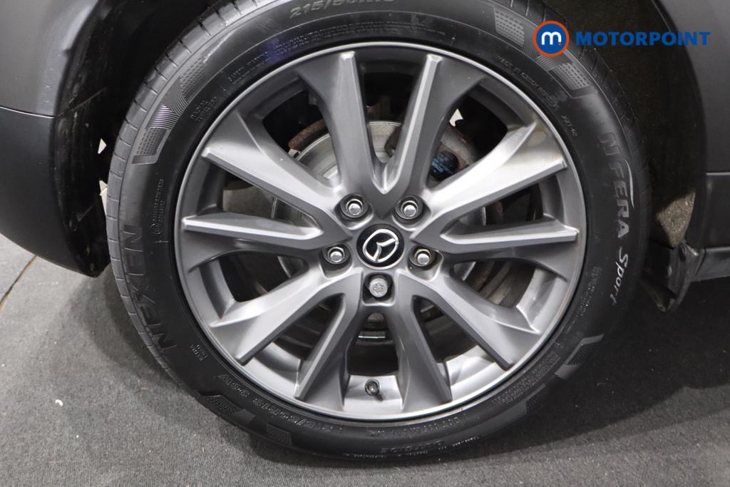 Used Mazda CX-3 2017 for sale - 78103742: Photo 26