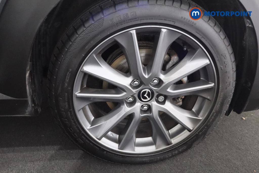 Used Mazda CX-3 2017 for sale - 78103742: Photo 27