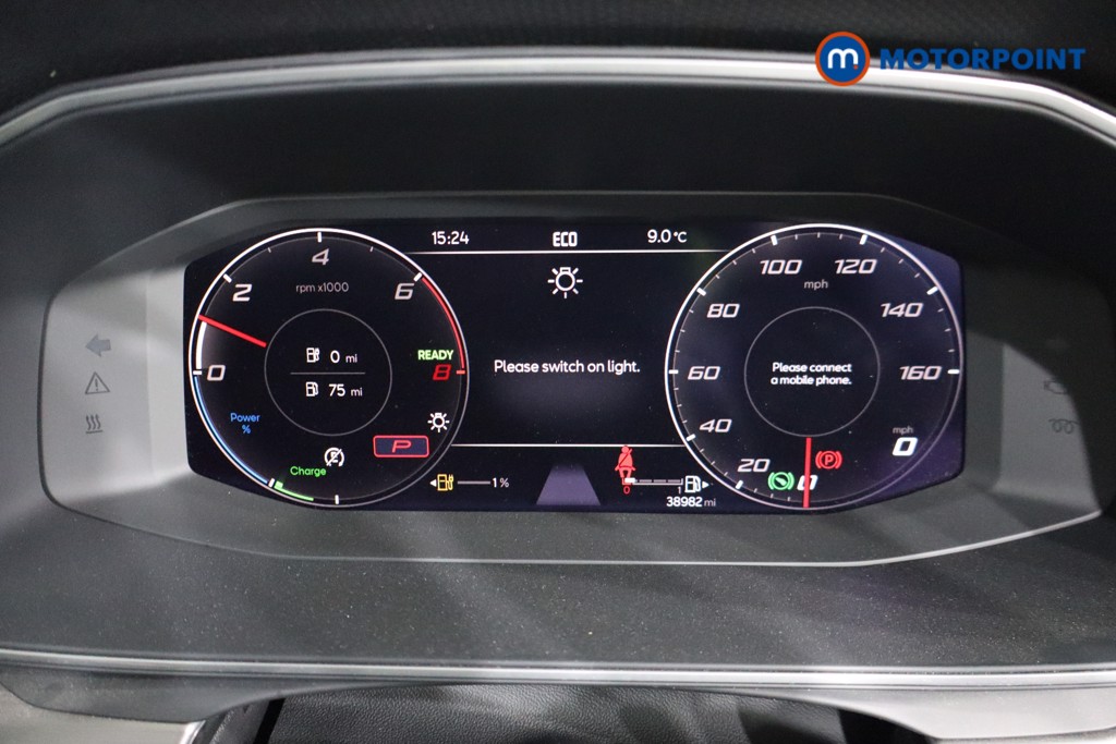 Used SEAT Leon 2021 for sale - 77262399: Photo 10