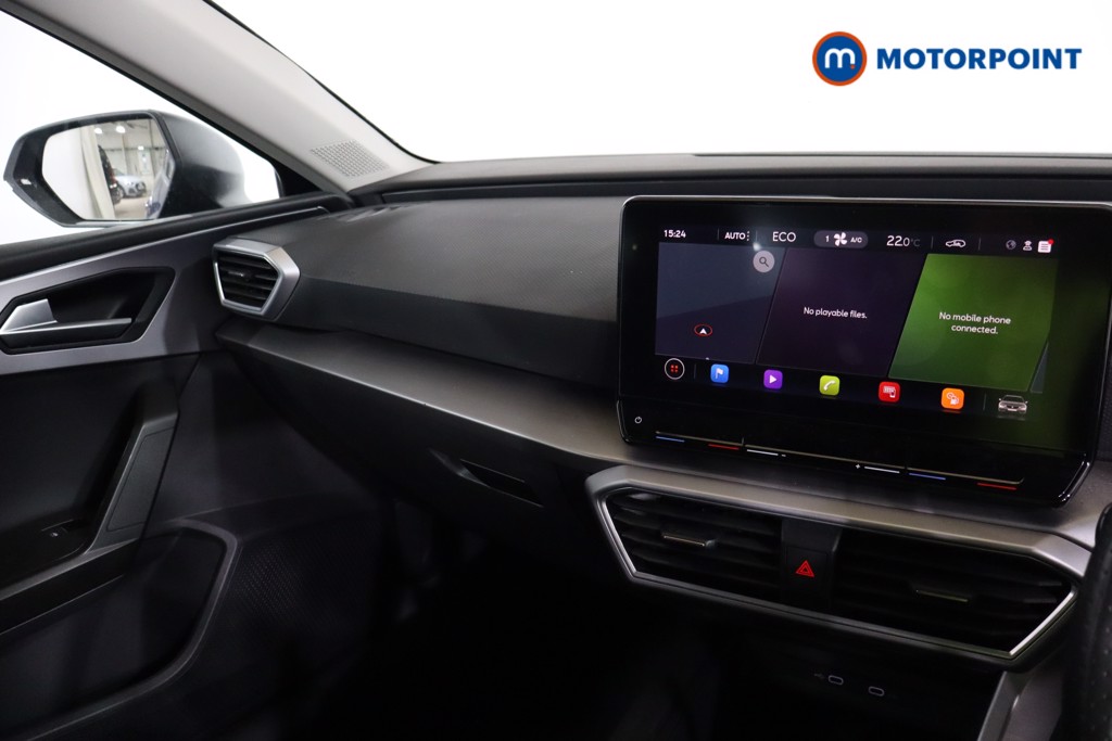 Used SEAT Leon 2021 for sale - 77262399: Photo 11