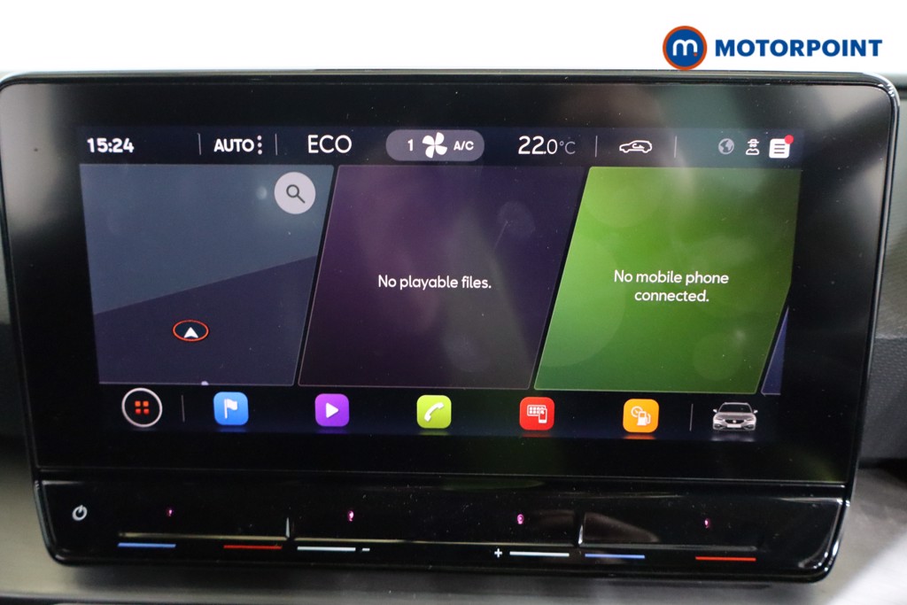 Used SEAT Leon 2021 for sale - 77262399: Photo 12