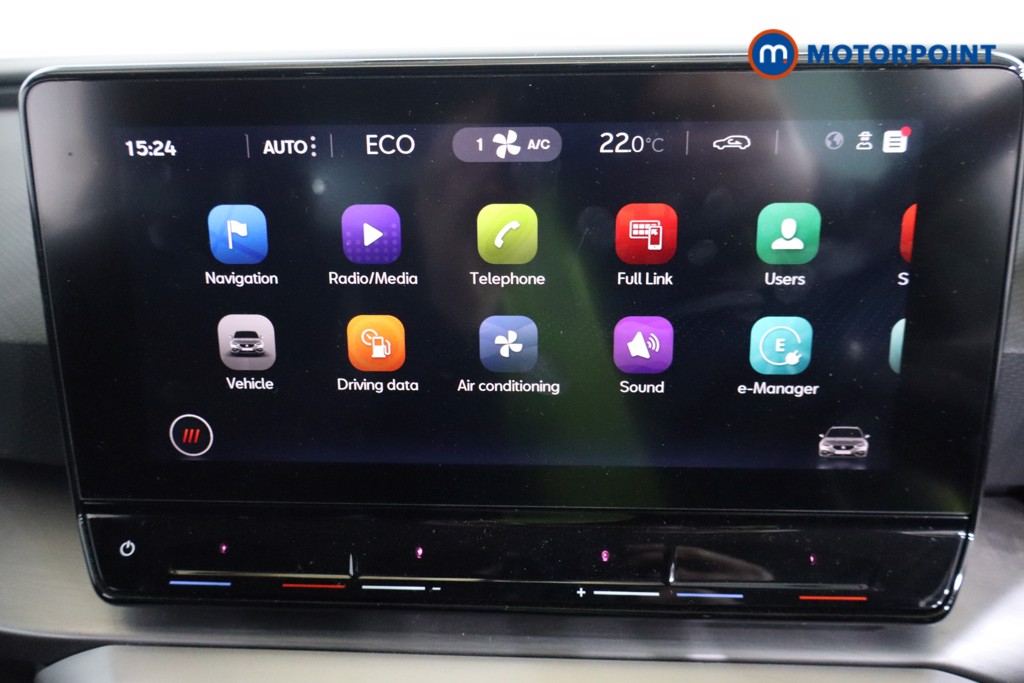 Used SEAT Leon 2021 for sale - 77262399: Photo 13