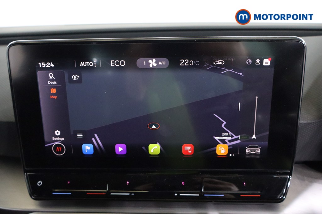 Used SEAT Leon 2021 for sale - 77262399: Photo 14