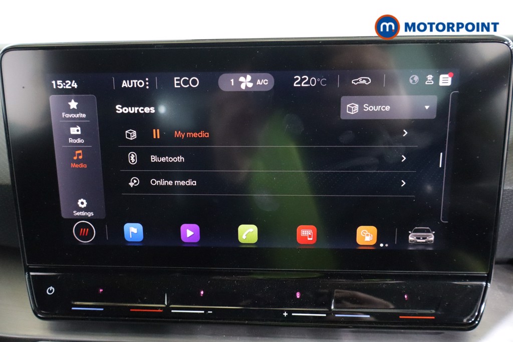 Used SEAT Leon 2021 for sale - 77262399: Photo 15