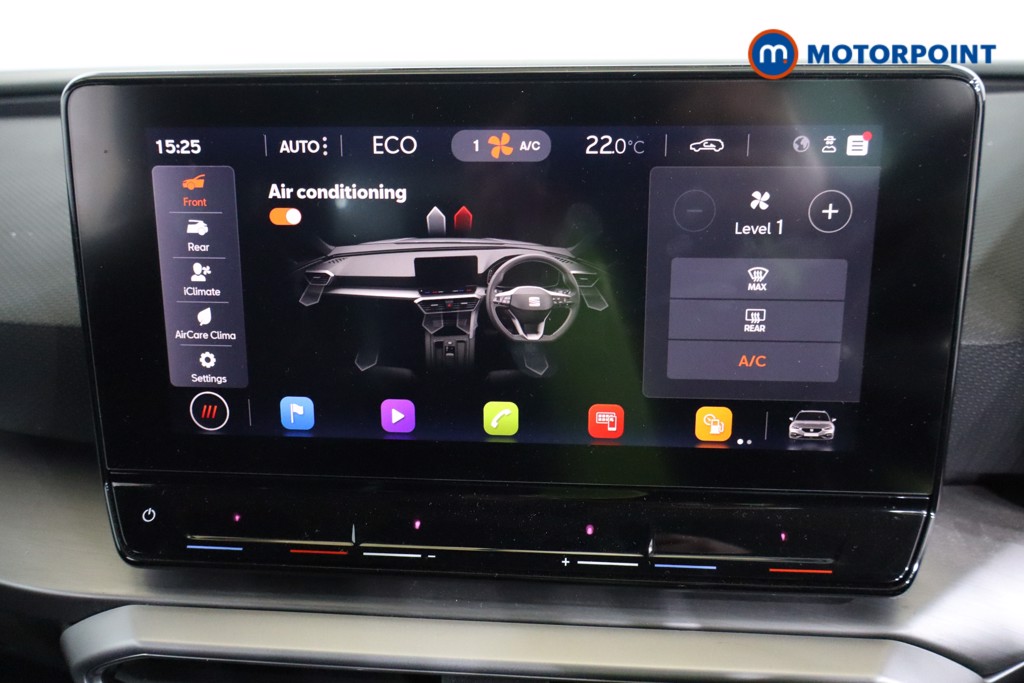 Used SEAT Leon 2021 for sale - 77262399: Photo 19