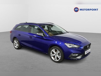 Used SEAT Leon undefined for sale - 77262399: Photo
