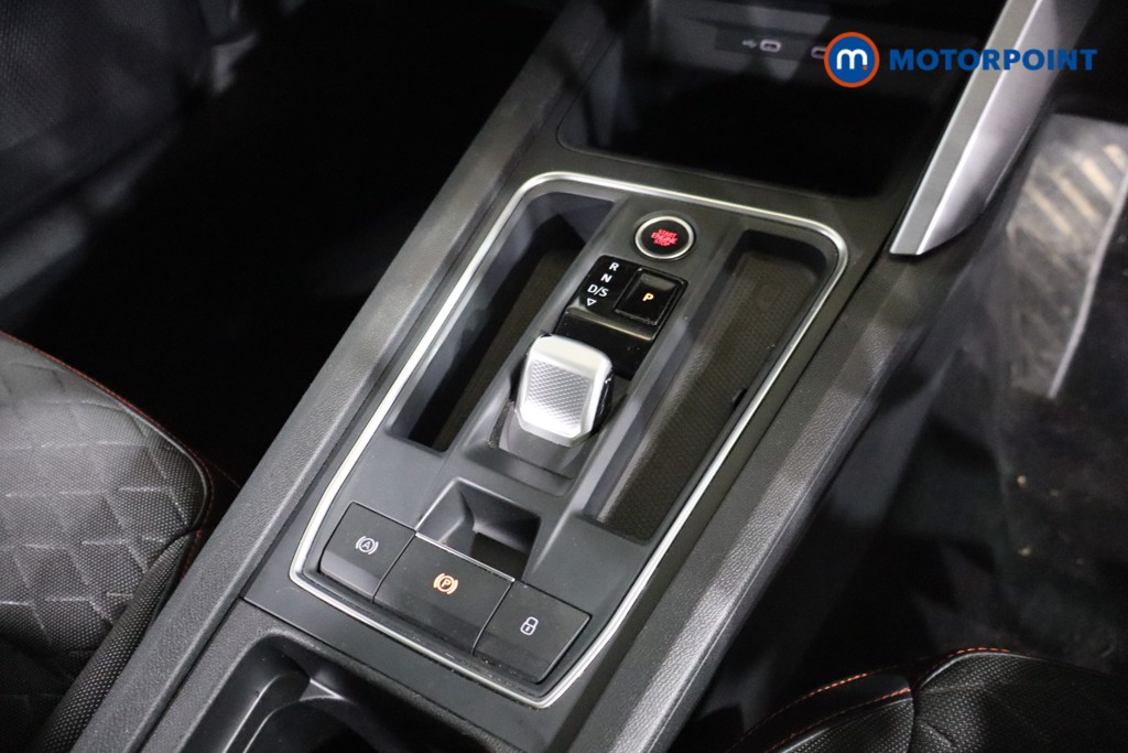 Used SEAT Leon 2021 for sale - 77262399: Photo 21