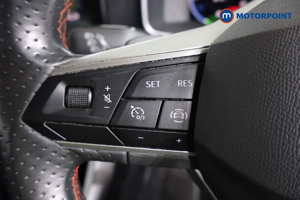 Used SEAT Leon 2021 for sale - 77262399: Photo 22