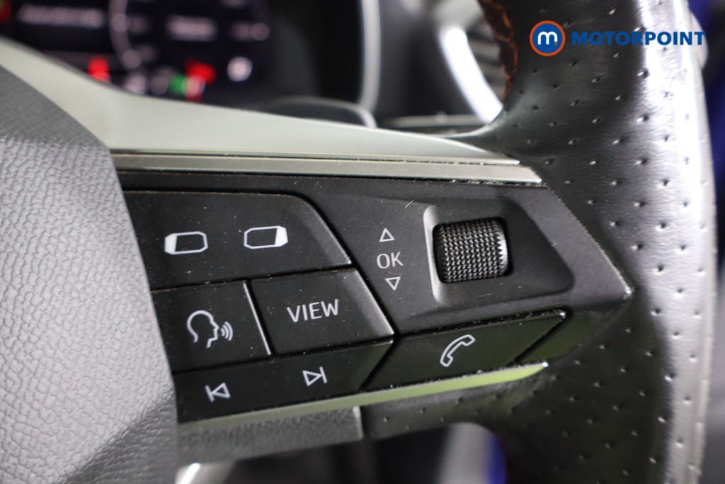 Used SEAT Leon 2021 for sale - 77262399: Photo 23