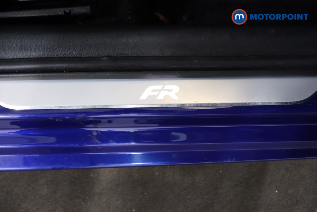 Used SEAT Leon 2021 for sale - 77262399: Photo 28