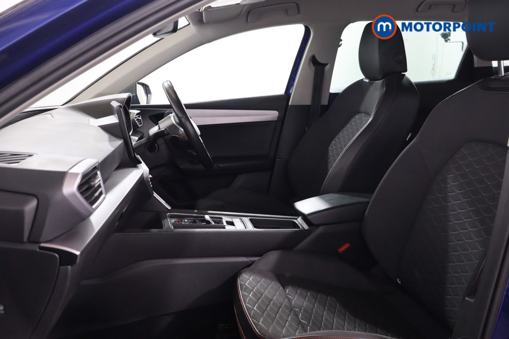 Used SEAT Leon 2021 for sale - 77262399: Photo 29