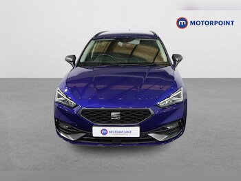 Used SEAT Leon undefined for sale - 77262399: Photo