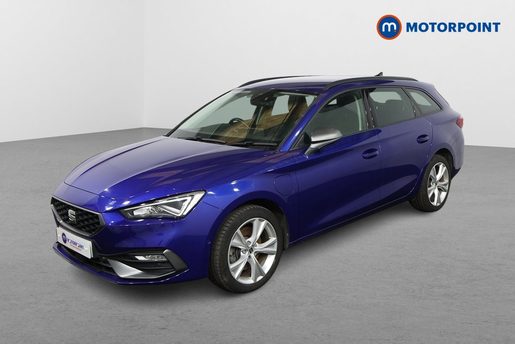 Used SEAT Leon 2021 for sale - 77262399: Photo 3