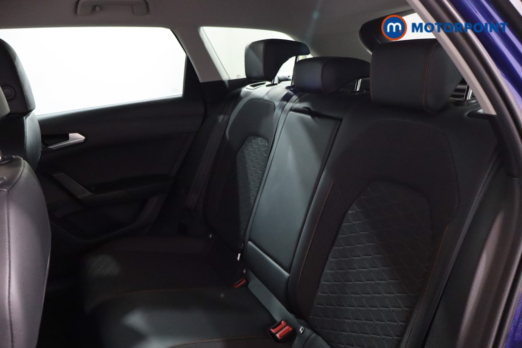 Used SEAT Leon 2021 for sale - 77262399: Photo 30