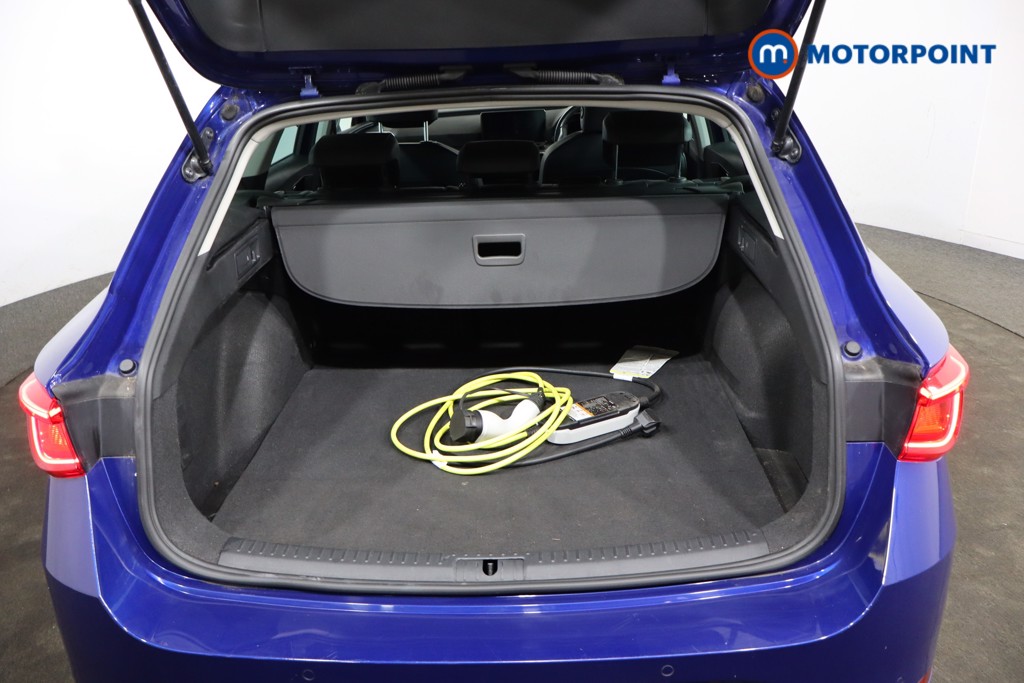 Used SEAT Leon 2021 for sale - 77262399: Photo 33