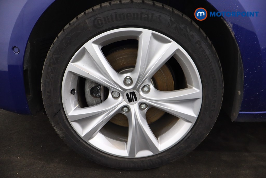 Used SEAT Leon 2021 for sale - 77262399: Photo 36