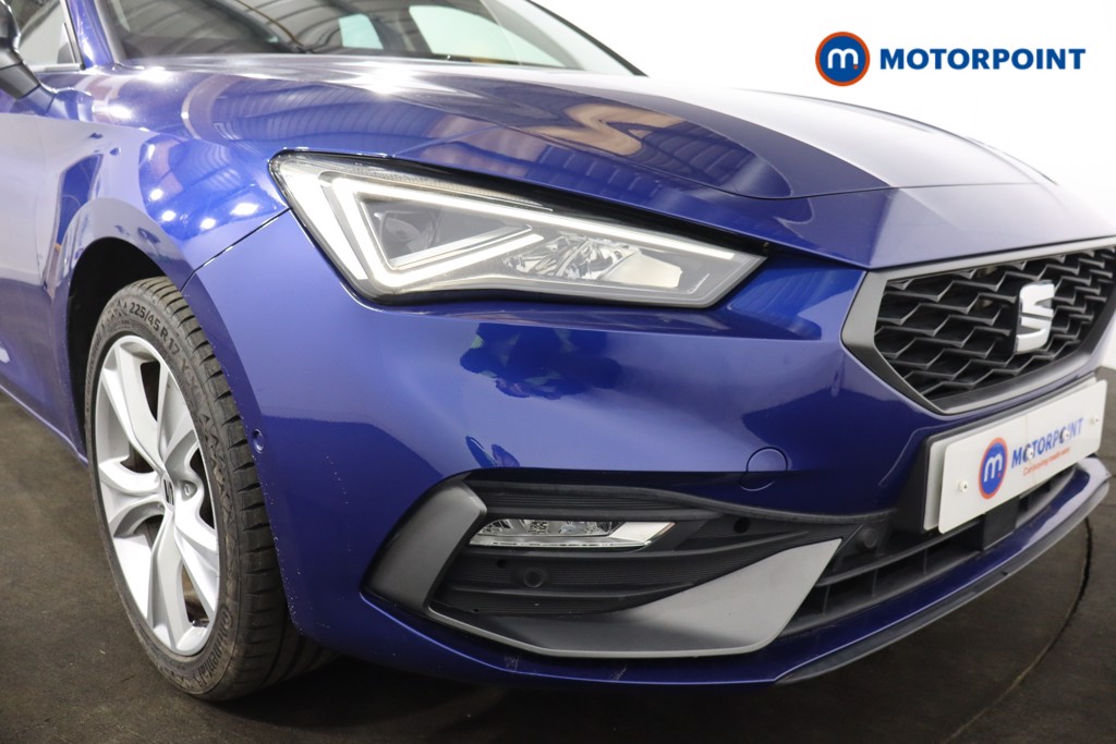 Used SEAT Leon 2021 for sale - 77262399: Photo 38