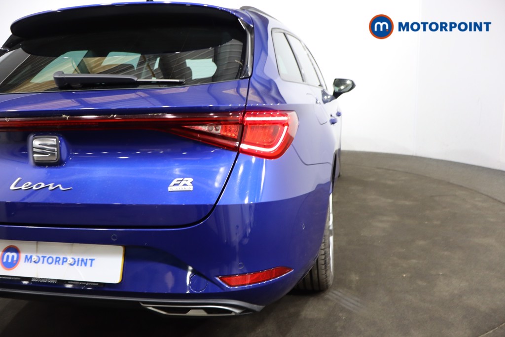 Used SEAT Leon 2021 for sale - 77262399: Photo 39