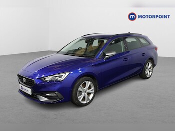 Used SEAT Leon undefined for sale - 77262399: Photo