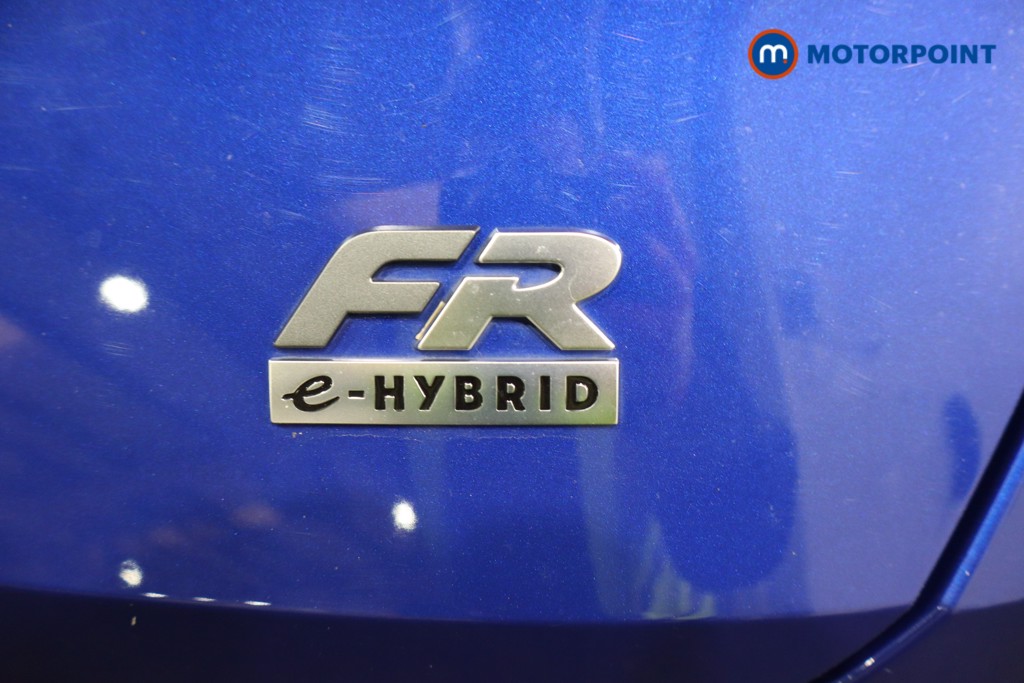 Used SEAT Leon 2021 for sale - 77262399: Photo 40