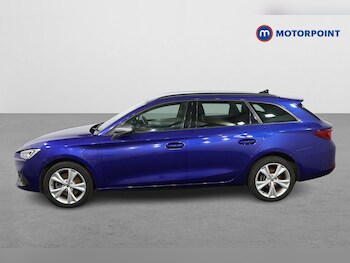 Used SEAT Leon undefined for sale - 77262399: Photo