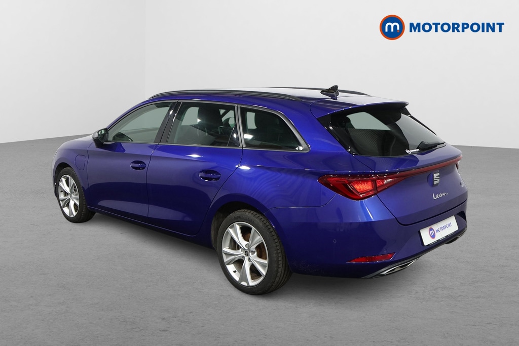 Used SEAT Leon 2021 for sale - 77262399: Photo 5