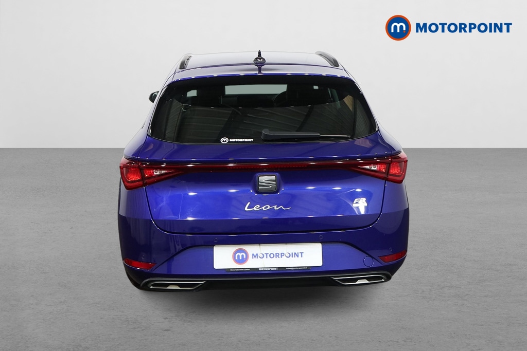 Used SEAT Leon 2021 for sale - 77262399: Photo 6