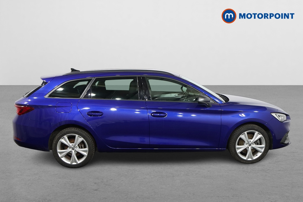 Used SEAT Leon 2021 for sale - 77262399: Photo 8