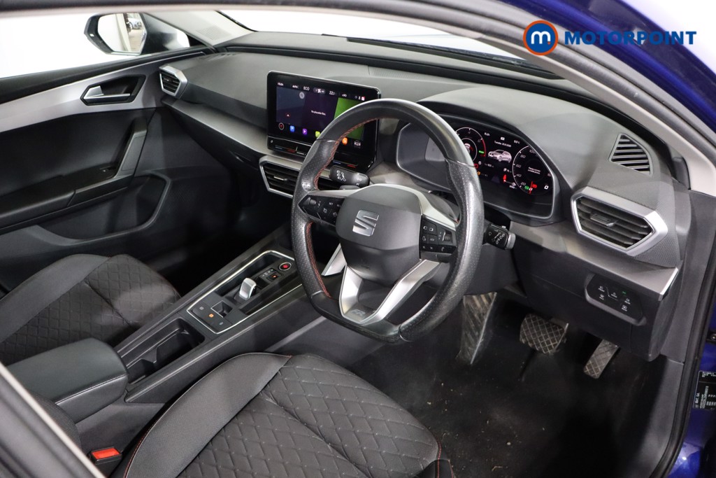 Used SEAT Leon 2021 for sale - 77262399: Photo 9