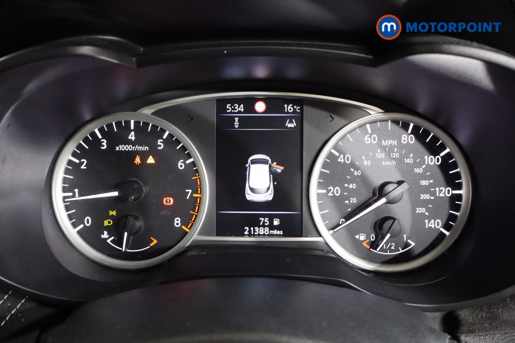 Used Nissan Micra 2021 for sale - 76113061: Photo 10