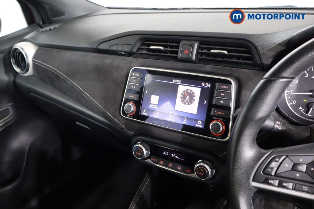 Used Nissan Micra 2021 for sale - 76113061: Photo 11