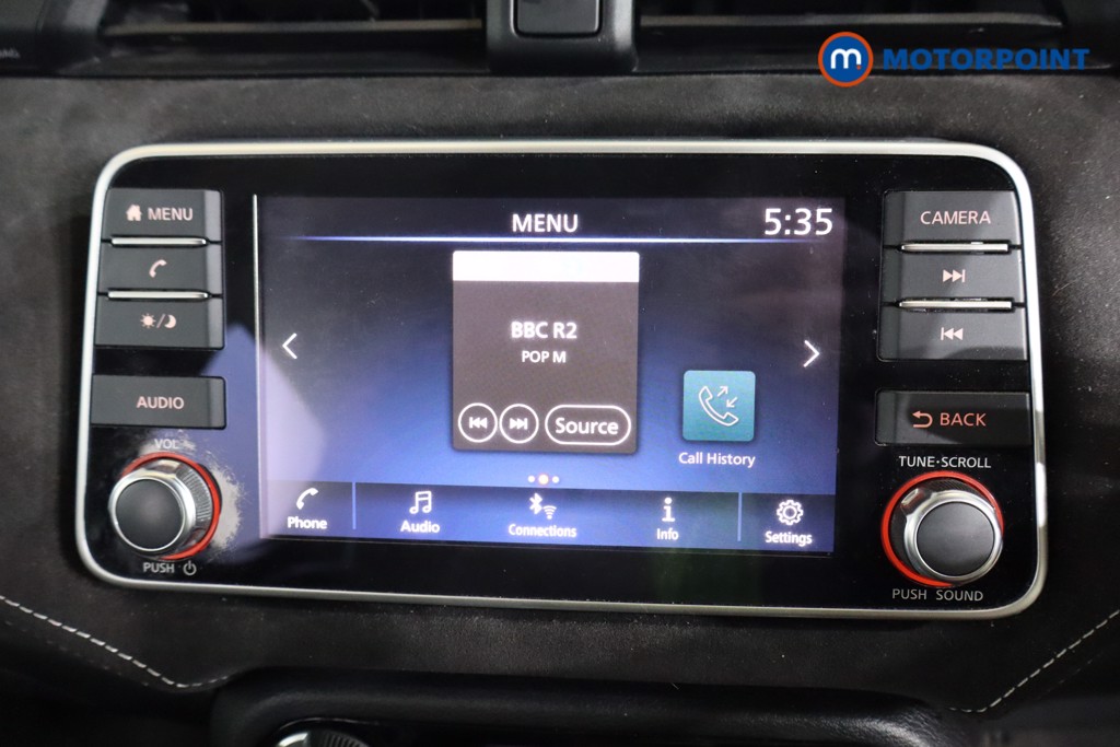 Used Nissan Micra 2021 for sale - 76113061: Photo 13