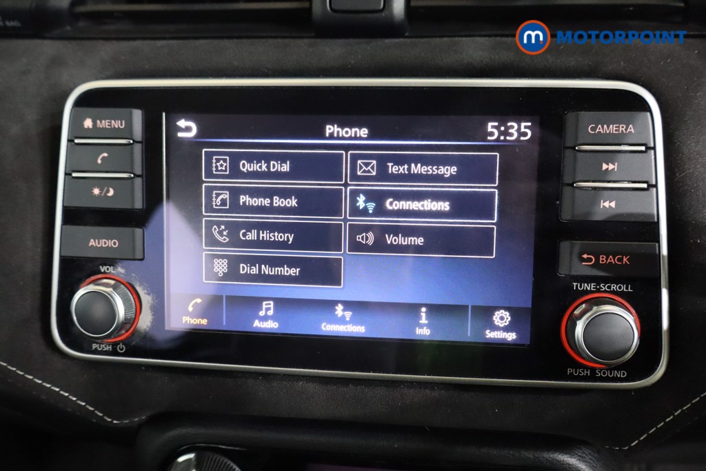 Used Nissan Micra 2021 for sale - 76113061: Photo 14
