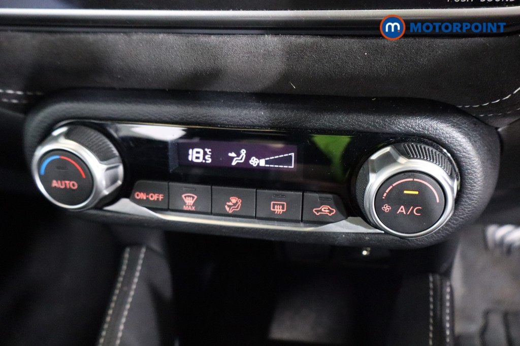 Used Nissan Micra 2021 for sale - 76113061: Photo 16