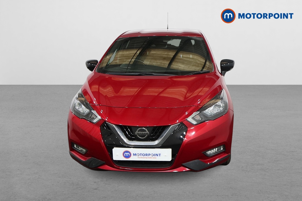 Used Nissan Micra 2021 for sale - 76113061: Photo 2