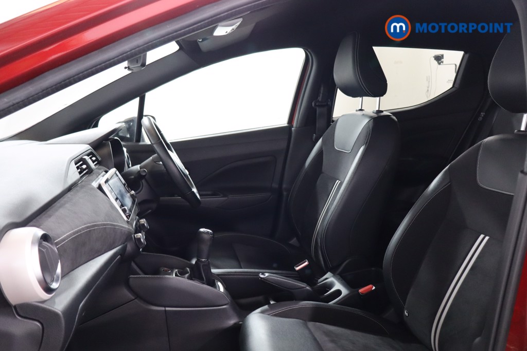 Used Nissan Micra 2021 for sale - 76113061: Photo 24