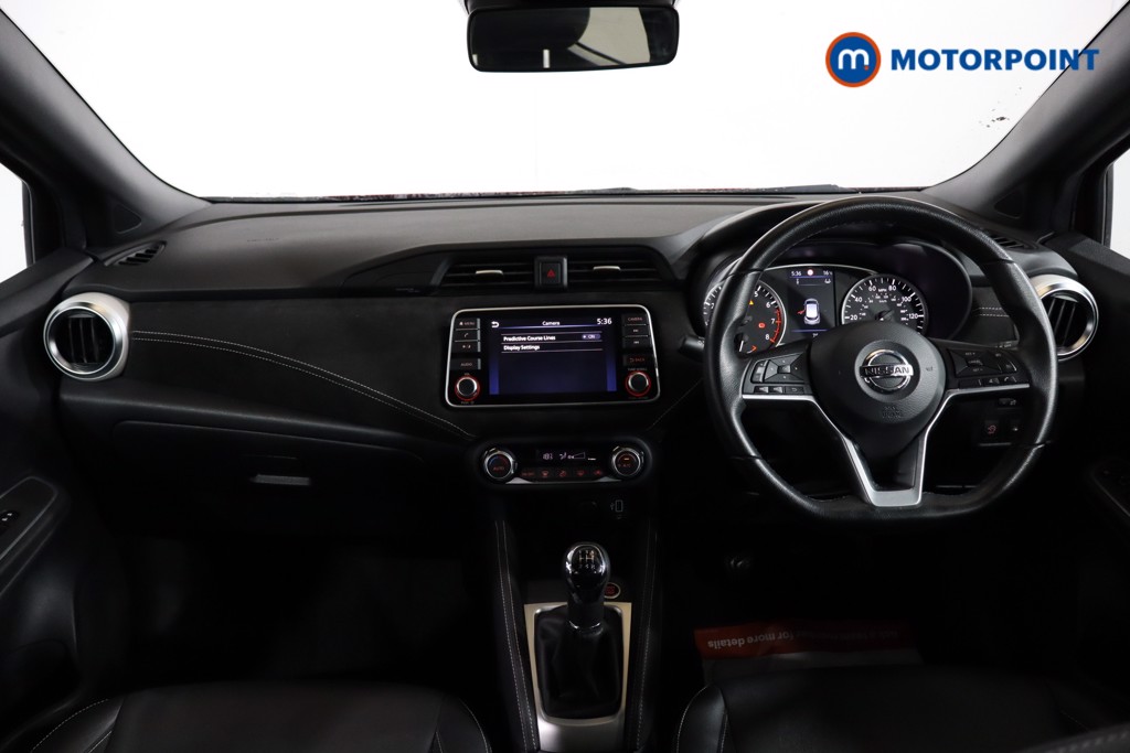 Used Nissan Micra 2021 for sale - 76113061: Photo 26