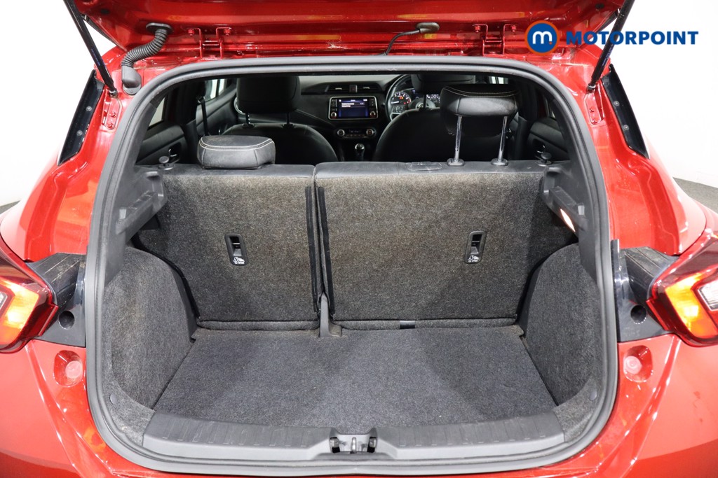 Used Nissan Micra 2021 for sale - 76113061: Photo 27