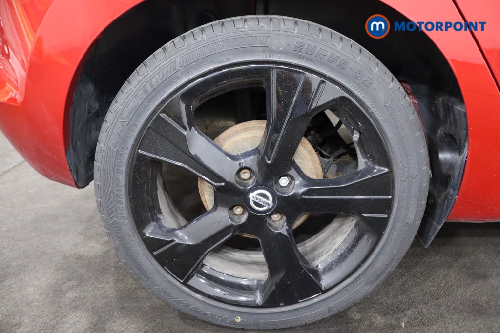 Used Nissan Micra 2021 for sale - 76113061: Photo 29