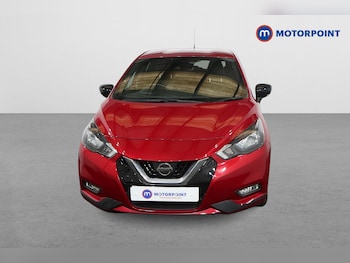 Used Nissan Micra 2021 for sale - 76113061: Photo 2