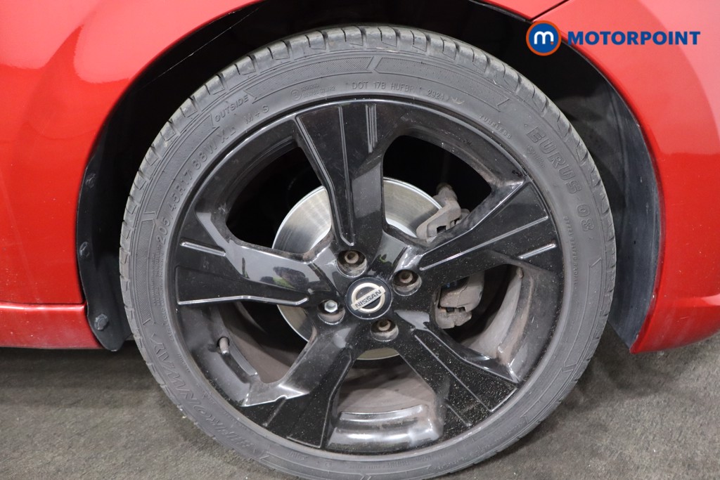 Used Nissan Micra 2021 for sale - 76113061: Photo 30