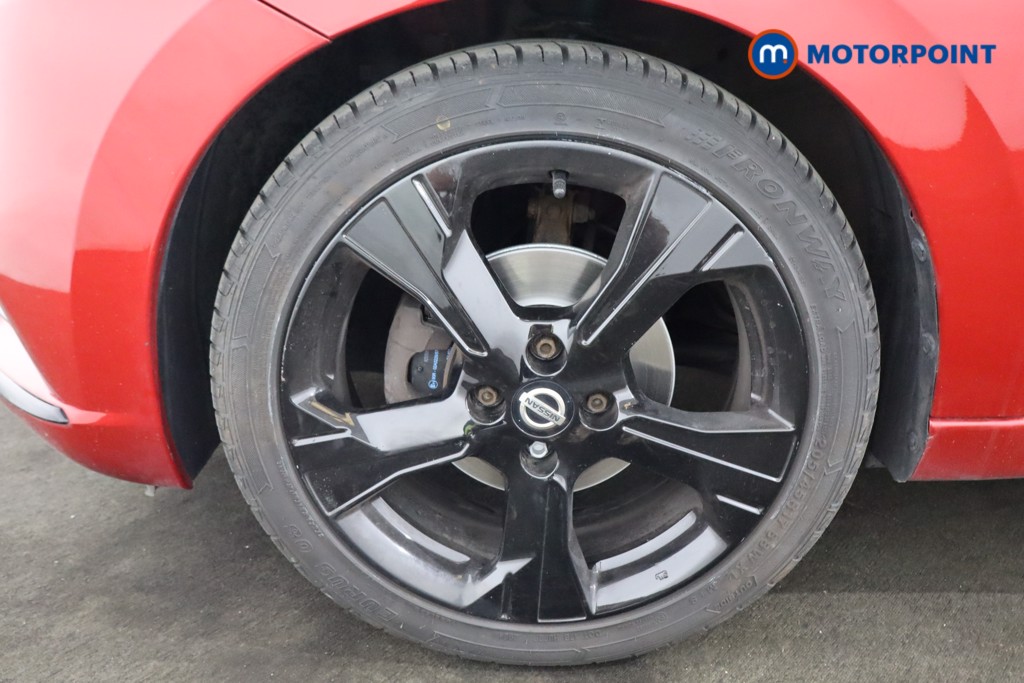 Used Nissan Micra 2021 for sale - 76113061: Photo 31