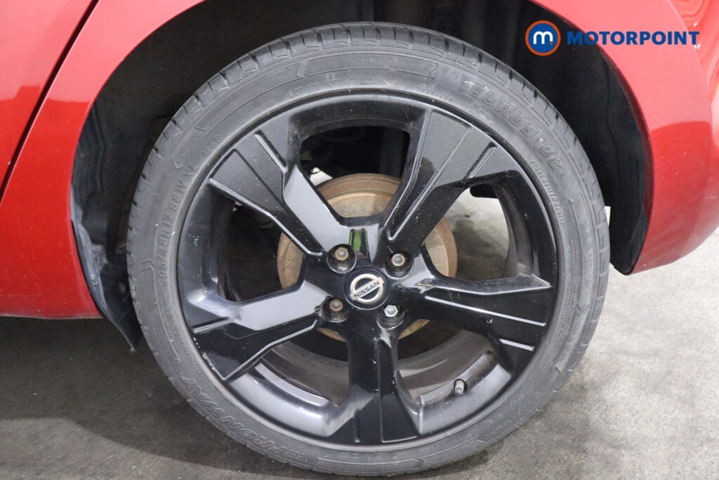 Used Nissan Micra 2021 for sale - 76113061: Photo 32