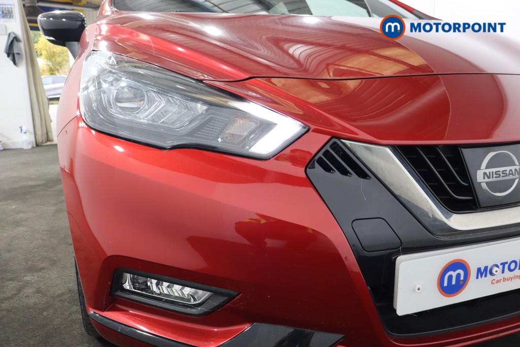 Used Nissan Micra 2021 for sale - 76113061: Photo 33